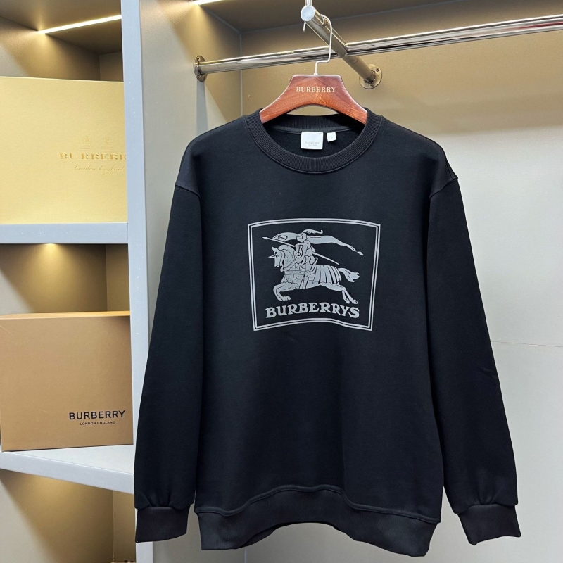 B**rry hoodies